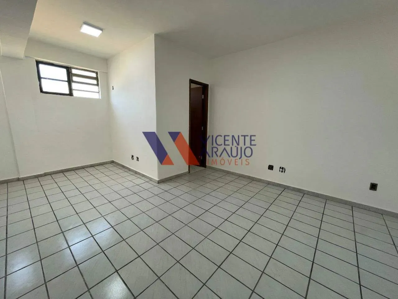 Sala Comercial para Locação - Excelente Localização