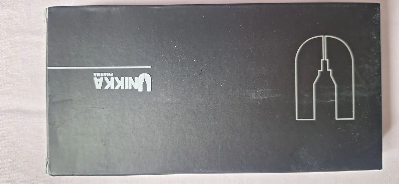 Kit Dermaroller e Produtos Capilares - Foto 2