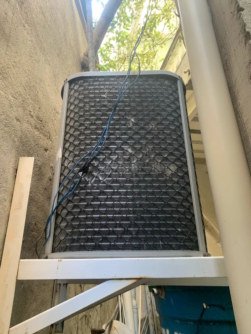 Vendo muito barato!Ar condicionado split Carrier 90.000btus excelente  - Foto 2