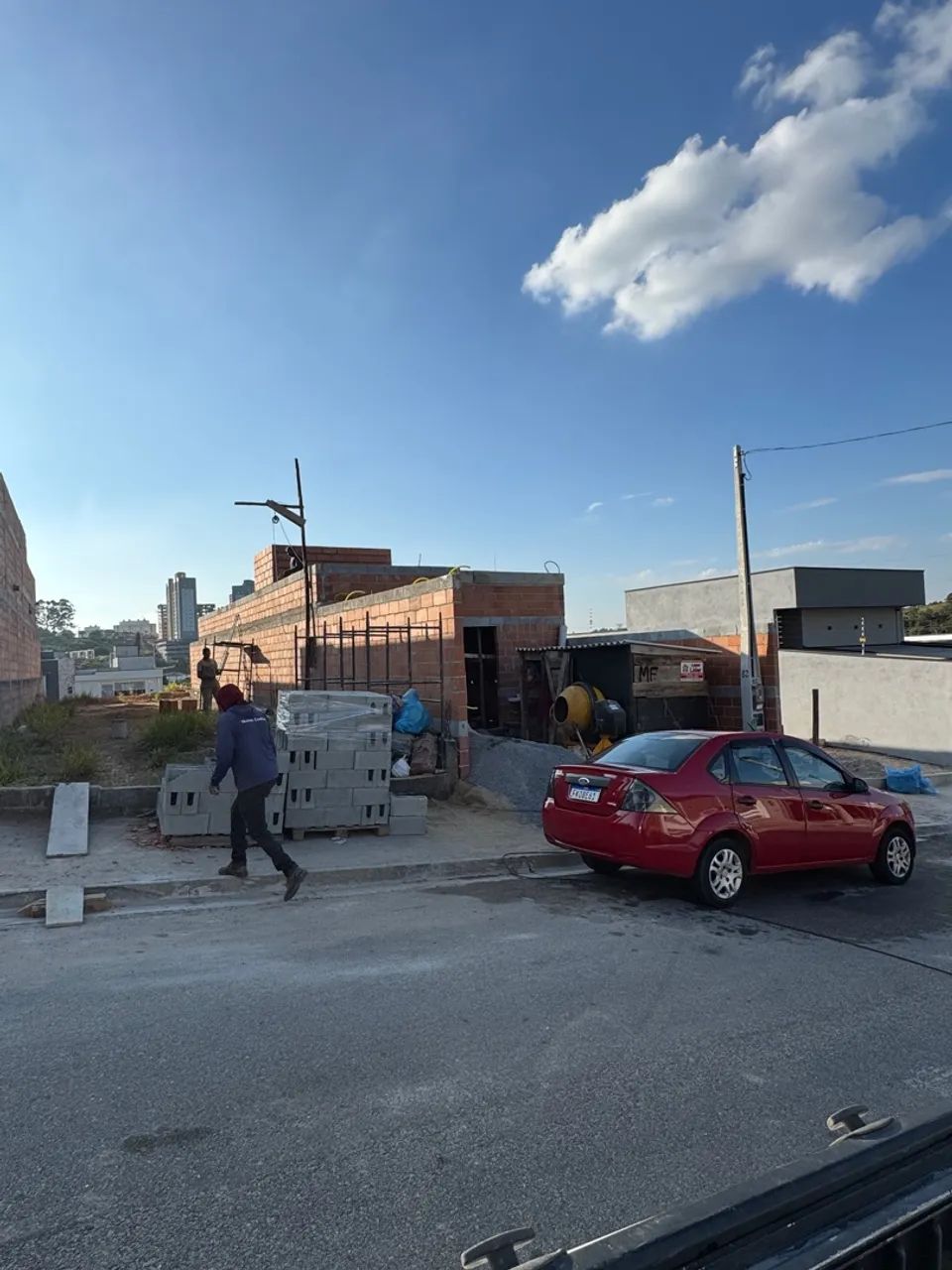 Foto - São José dos Campos - Portal dos Passaros