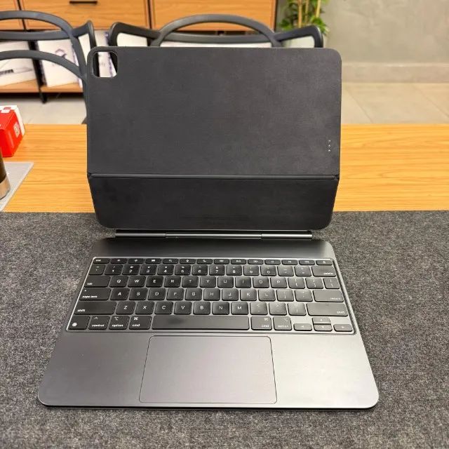 magic keyboard ipad pro