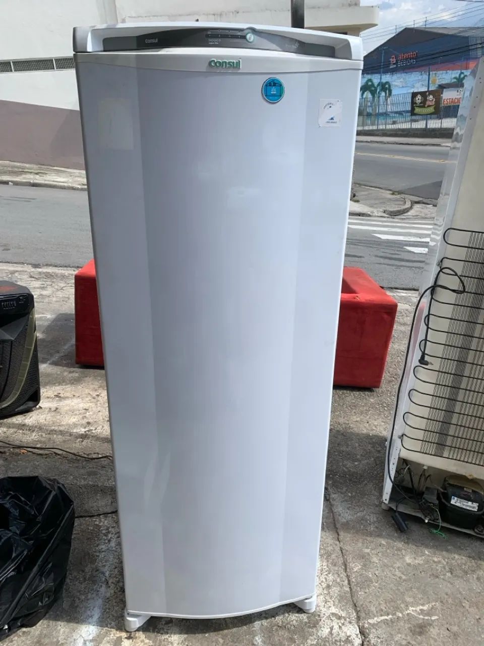 Consul facilite Frost free (entrego) - Foto 2