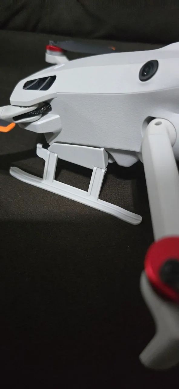 Drone DJI Mini 4 Pro + Acessorios - Foto 4