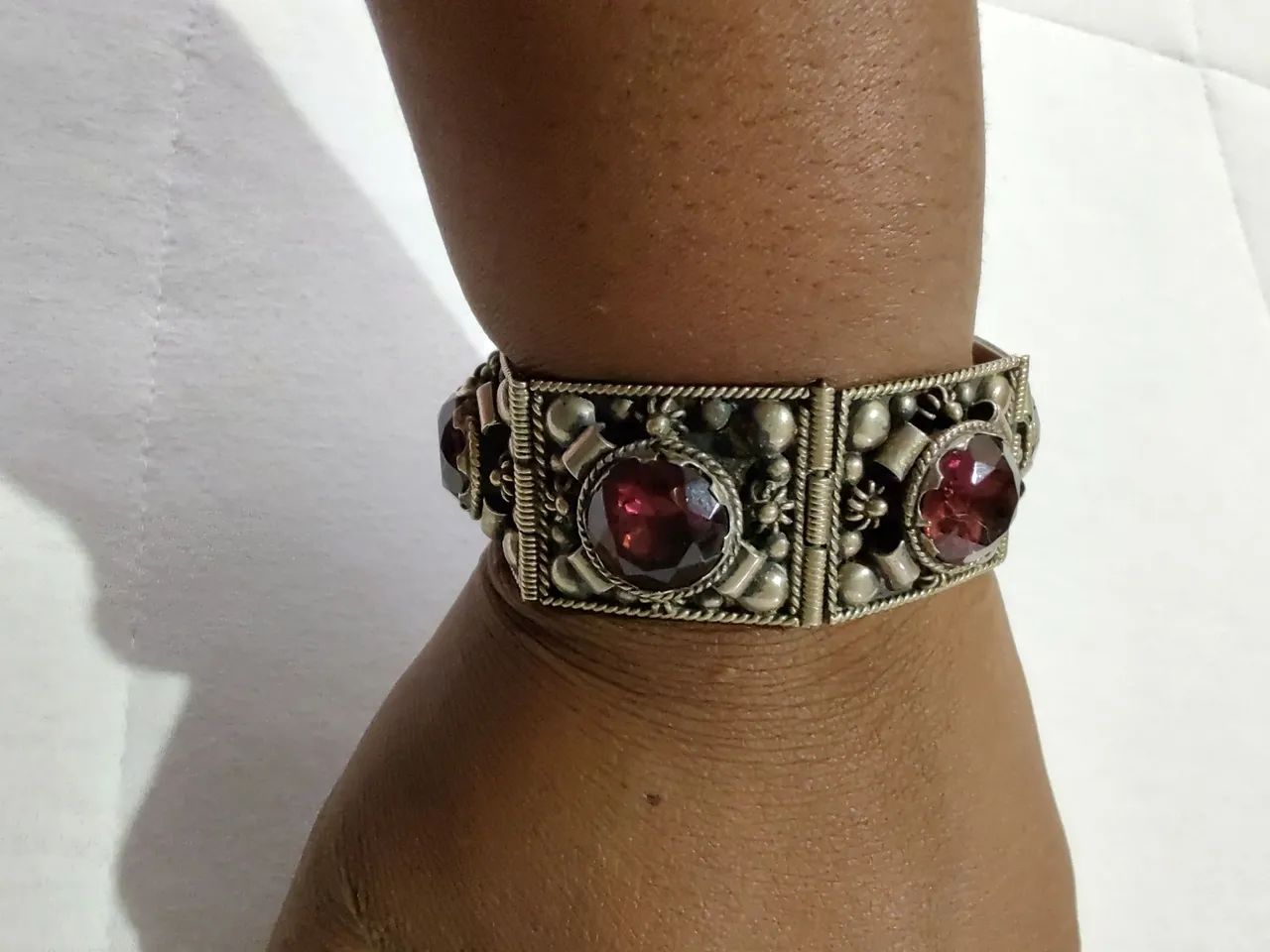 Pulseira antiga  - Foto 3
