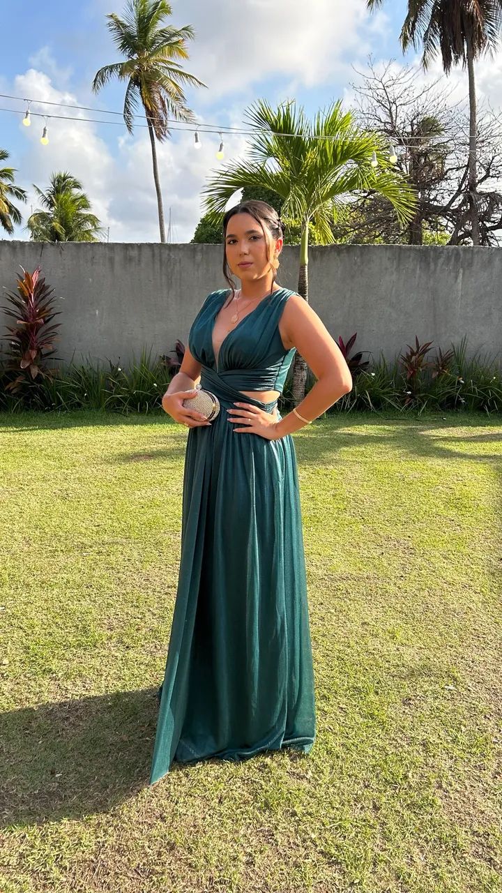 Vestido de festa - novo - Foto 2