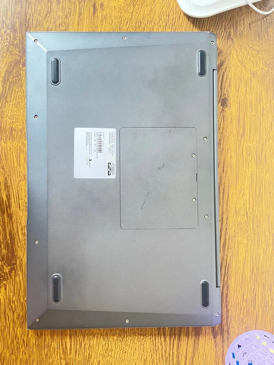 Notebook Positivo Motion C4500D - Foto 5