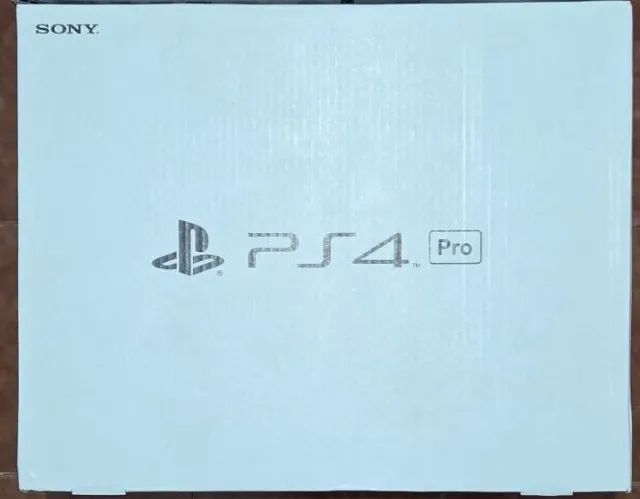 Playstation 4 Pro 1TB Completo, na caixa - Avalio Troca* - Foto 2