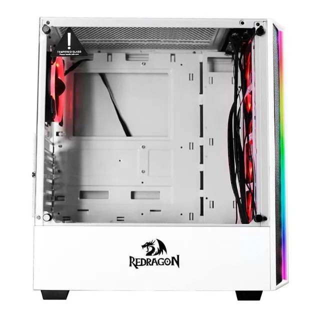 CPU Desktop Gamer - Ryzen 5 3600 Windows 11 Pro - Foto 3