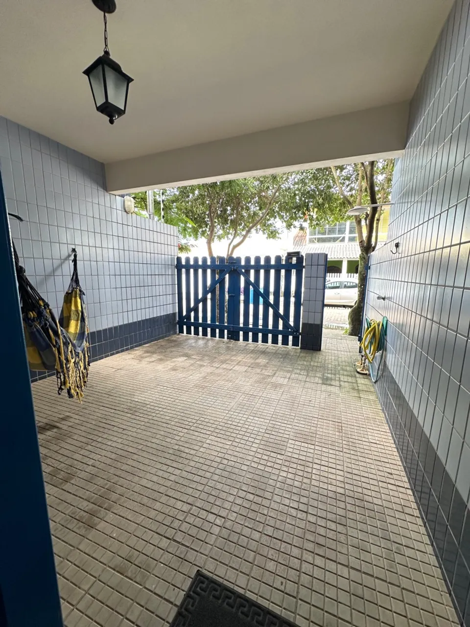 Duplex em Castelhanos