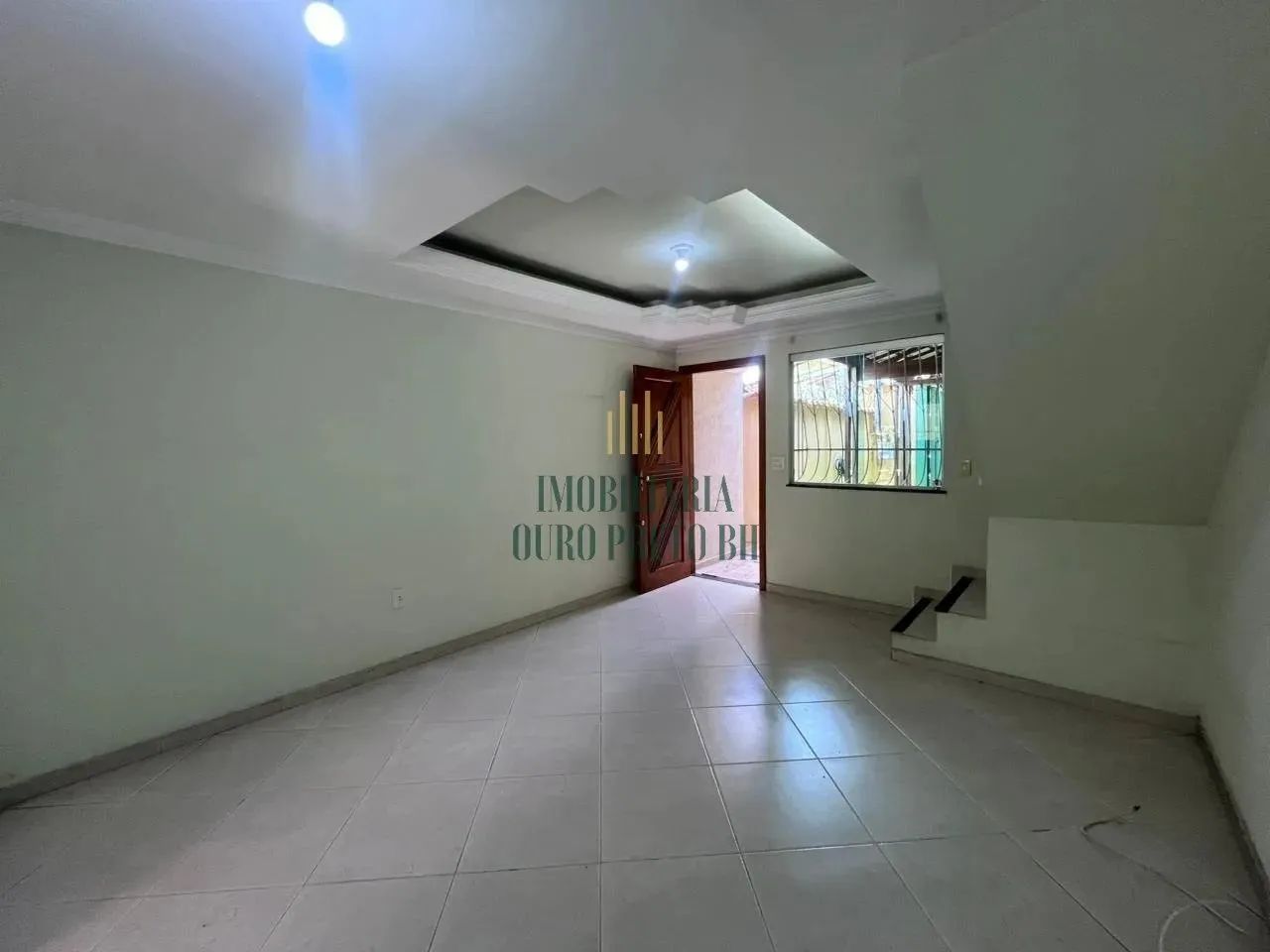 Casa Geminada 2 quartos com 2 suítes á venda no bairro Santa Mônica. - Foto 3