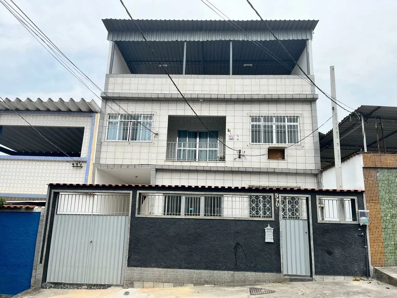 Primeira imagem do imóvel