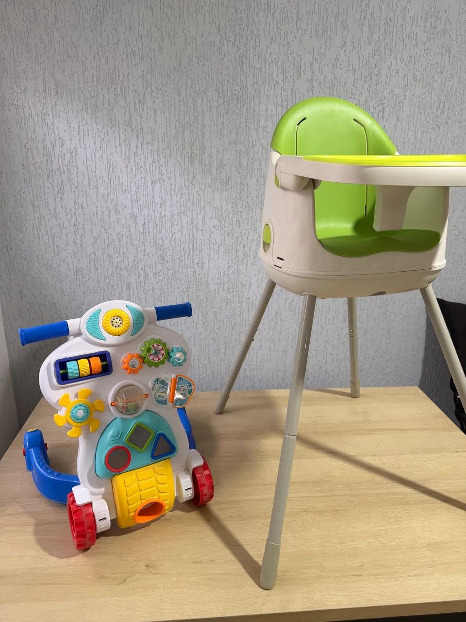 Cadeira Bebê  - Foto 2