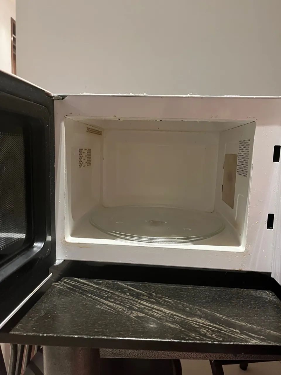 Microondas 20L Electrolux  - Foto 5