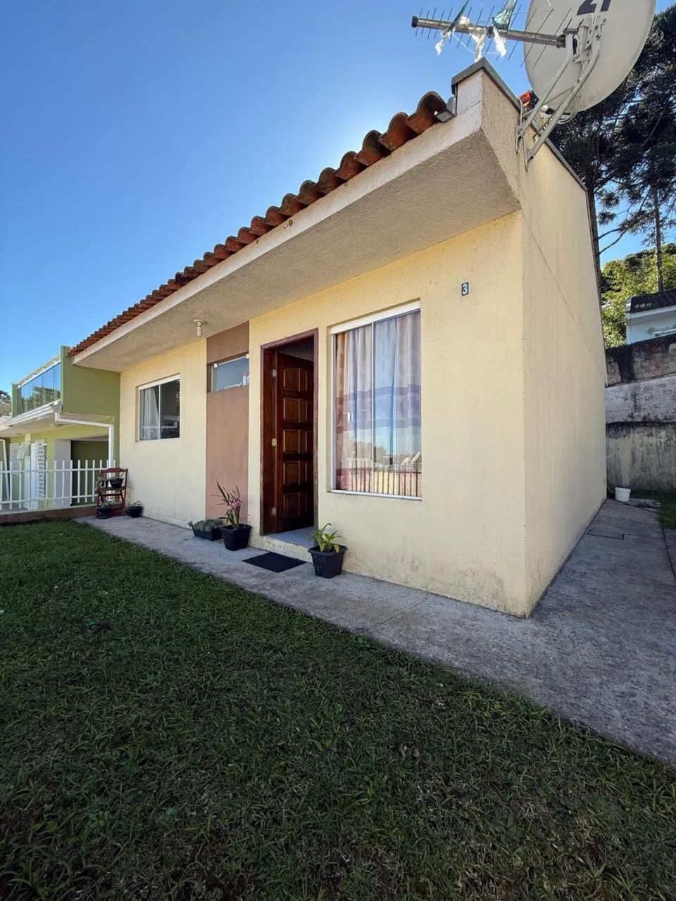 Foto - Colombo - São Dimas