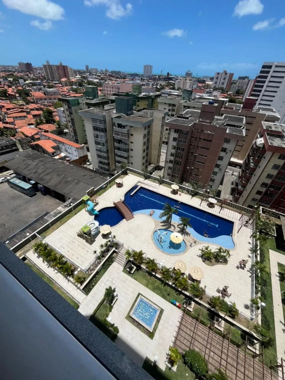 Foto - Fortaleza - José Bonifácio