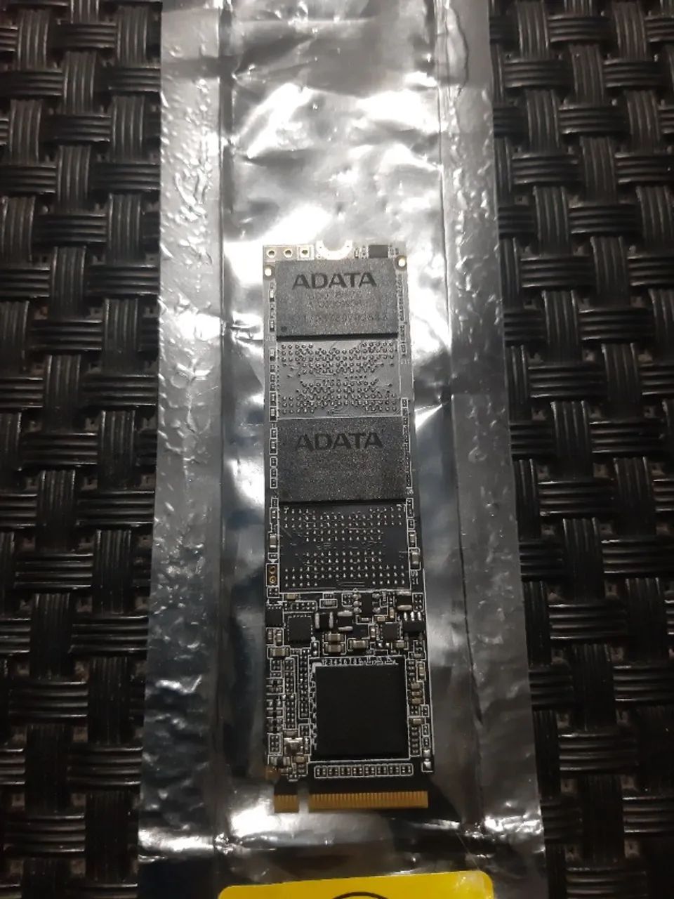 SSD .M2 256GB64318048805250121