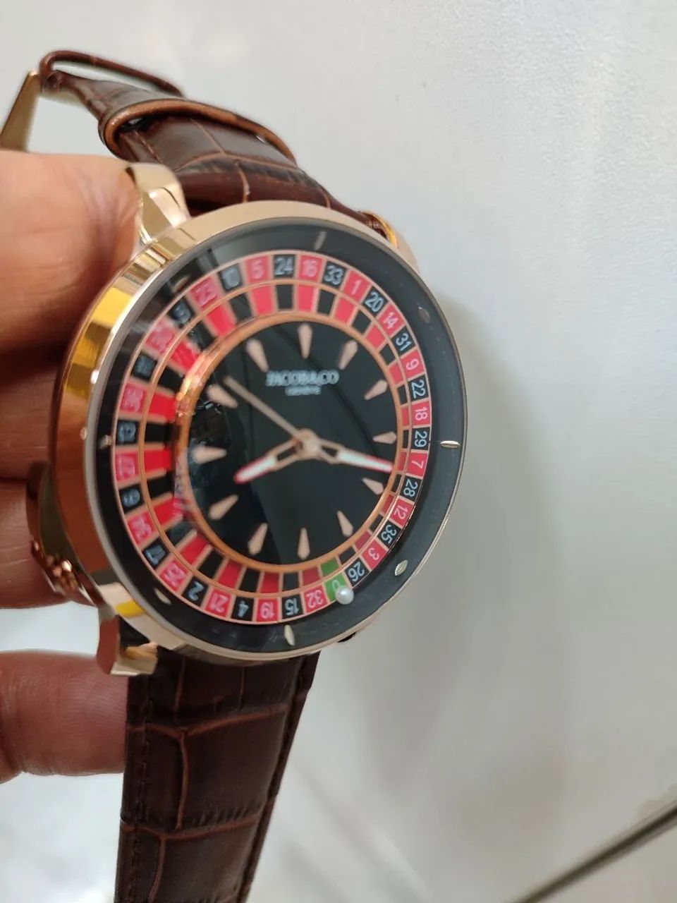 Relógios masculino  - Foto 5