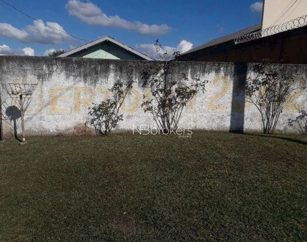 EM BAIRRO TRANQUILO  PRONTO PARA CONSTRUÇÃO DE SOBRADOS E FÁCIL ACESSO À BR 277 - Foto 3