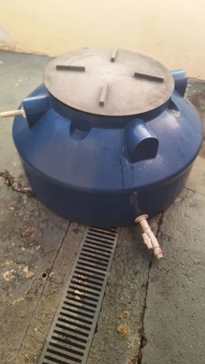 Caixa Dagua 500lt Fortlev - Foto 4