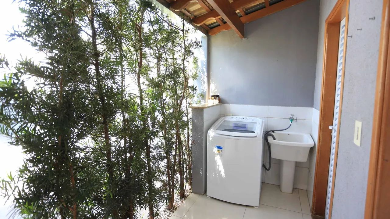 Casa com 2 dormitórios, sendo 1 suíte à venda, 98 m² por R$ 335.000 - Parque Residencial C - Foto 4