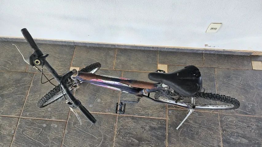 Bicileta Aro 26 - Foto 2