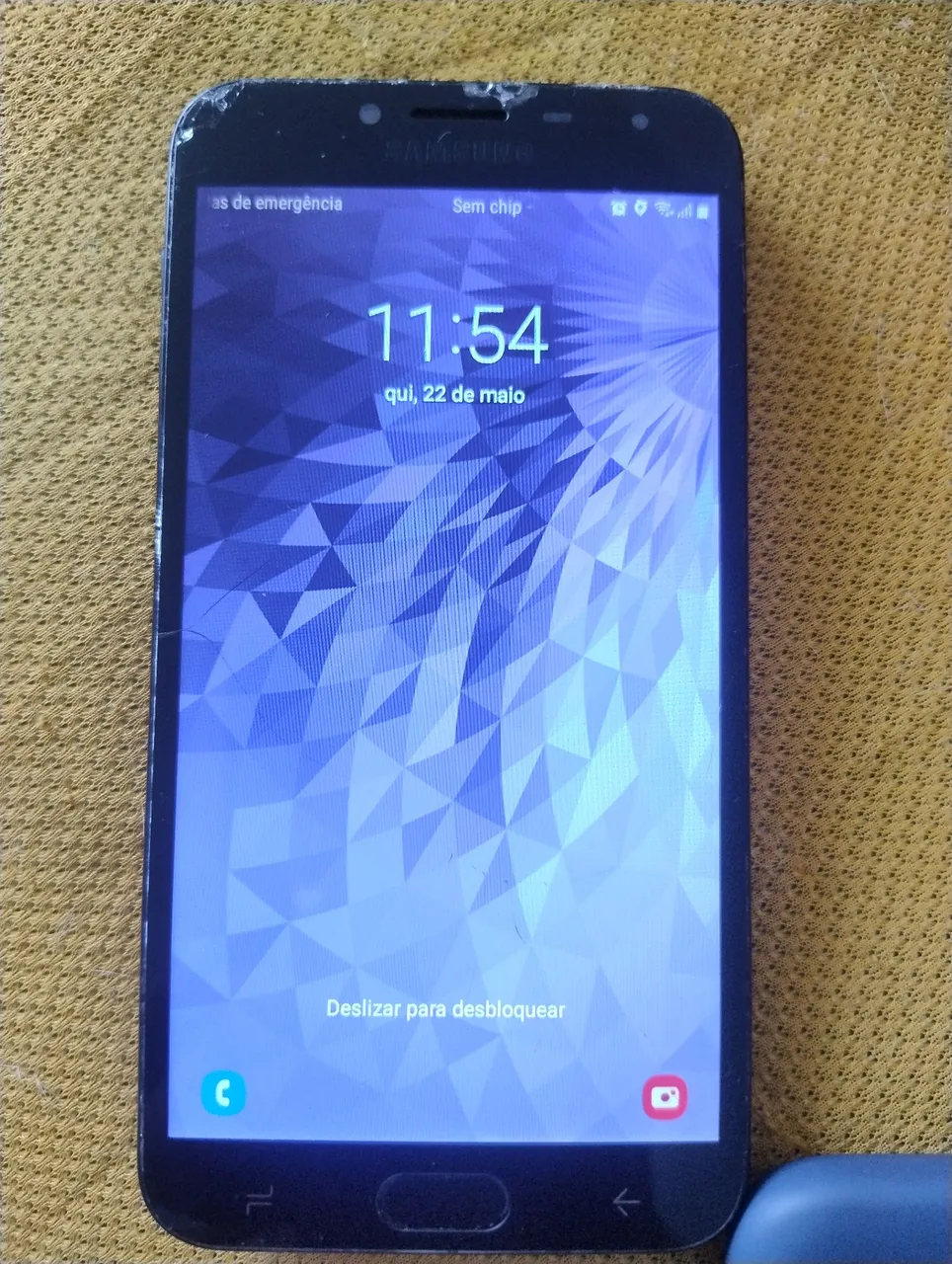 Samsung J4
