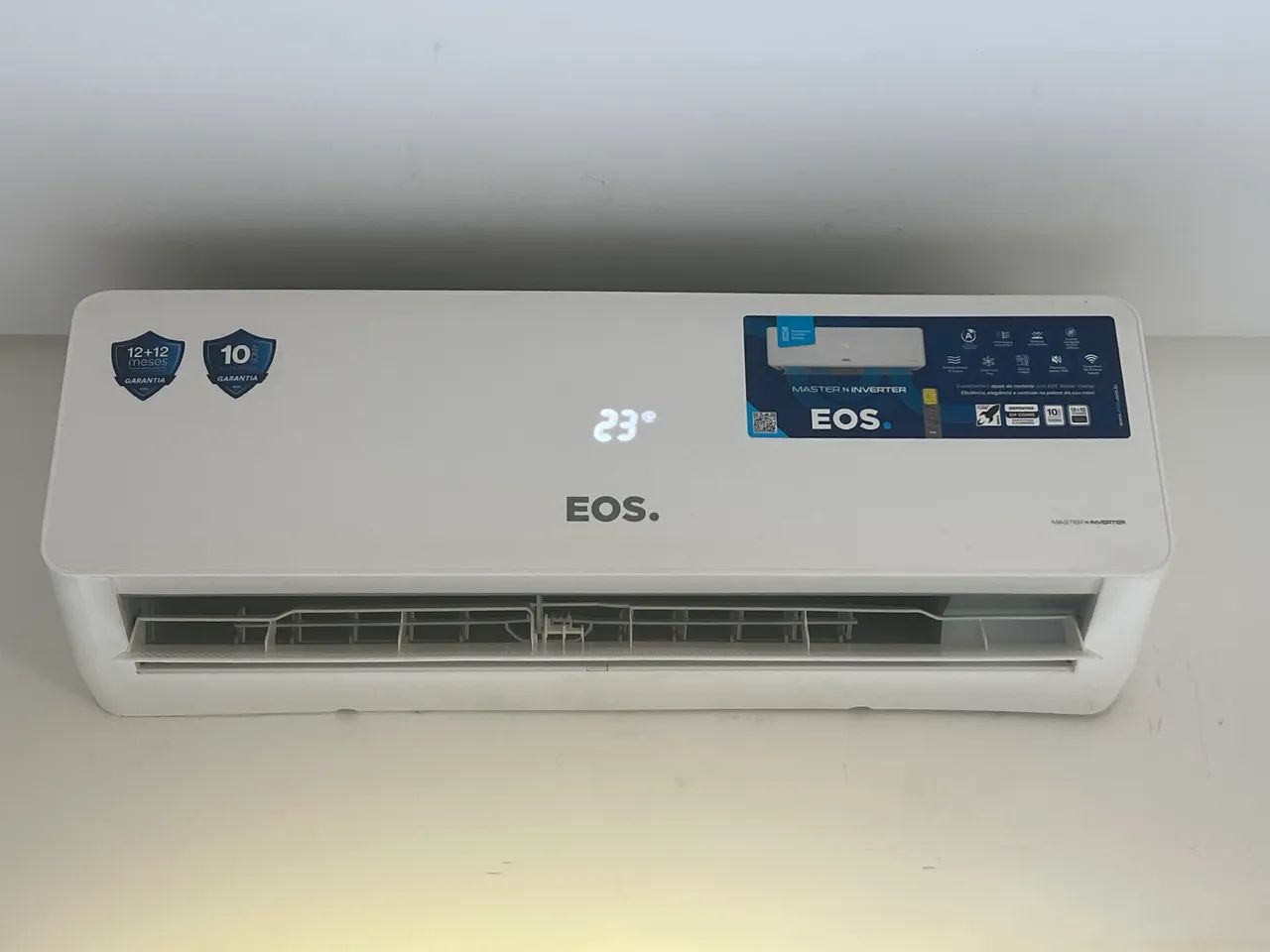 Ar condicionado  - Foto 4