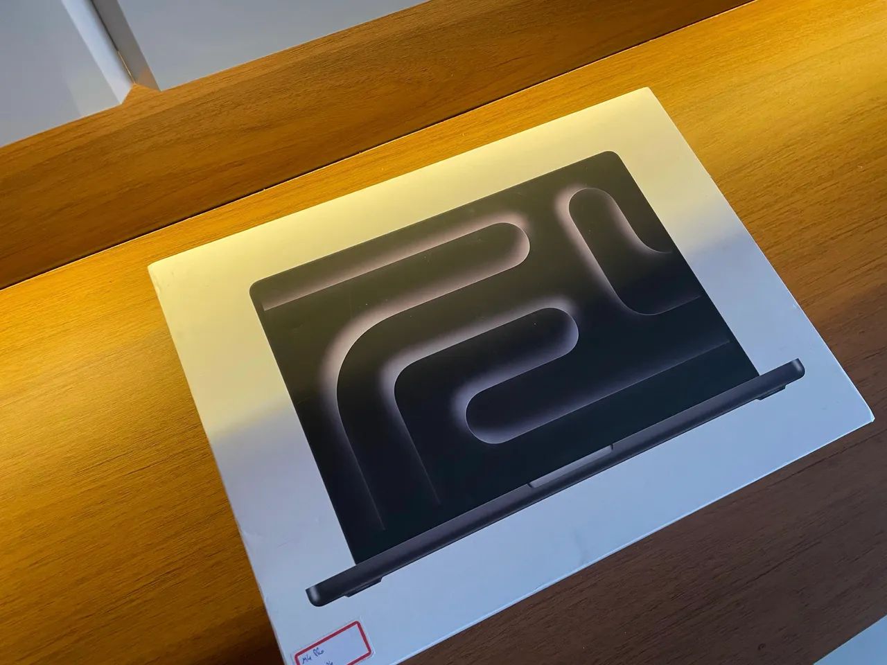 MacBook Pro 14 Polegadas M4 Pro 512SSd 24RAM | Novo, Lacrado