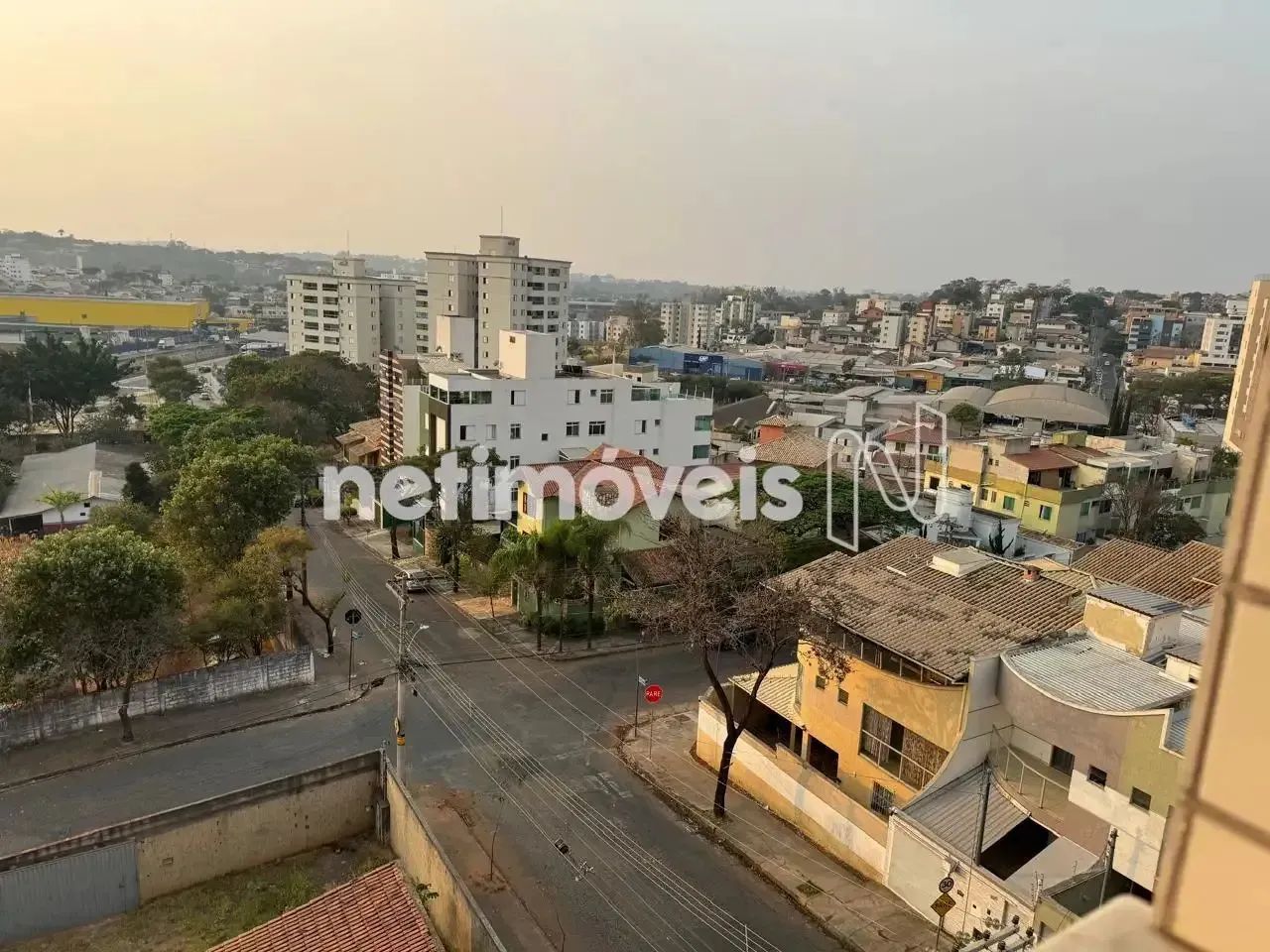 Excelente lote plano no Castelo. - Foto 3