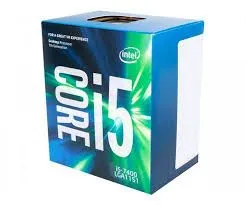 Processador i5 7400 3.0hz