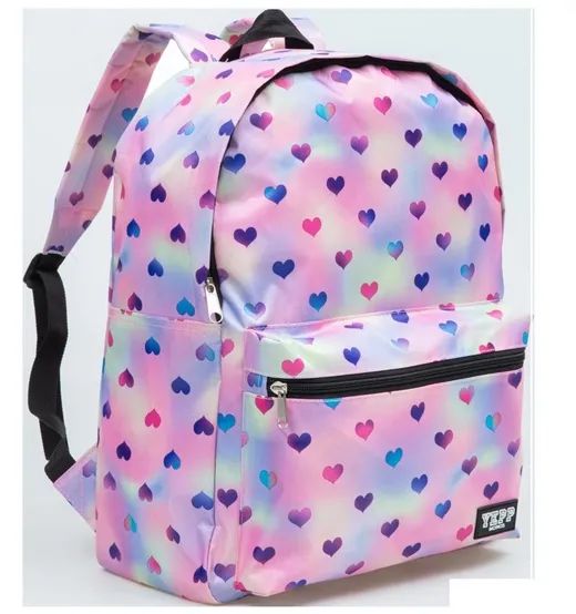 Mochila Yepp Escolar Faculdade z1342 - Foto 5
