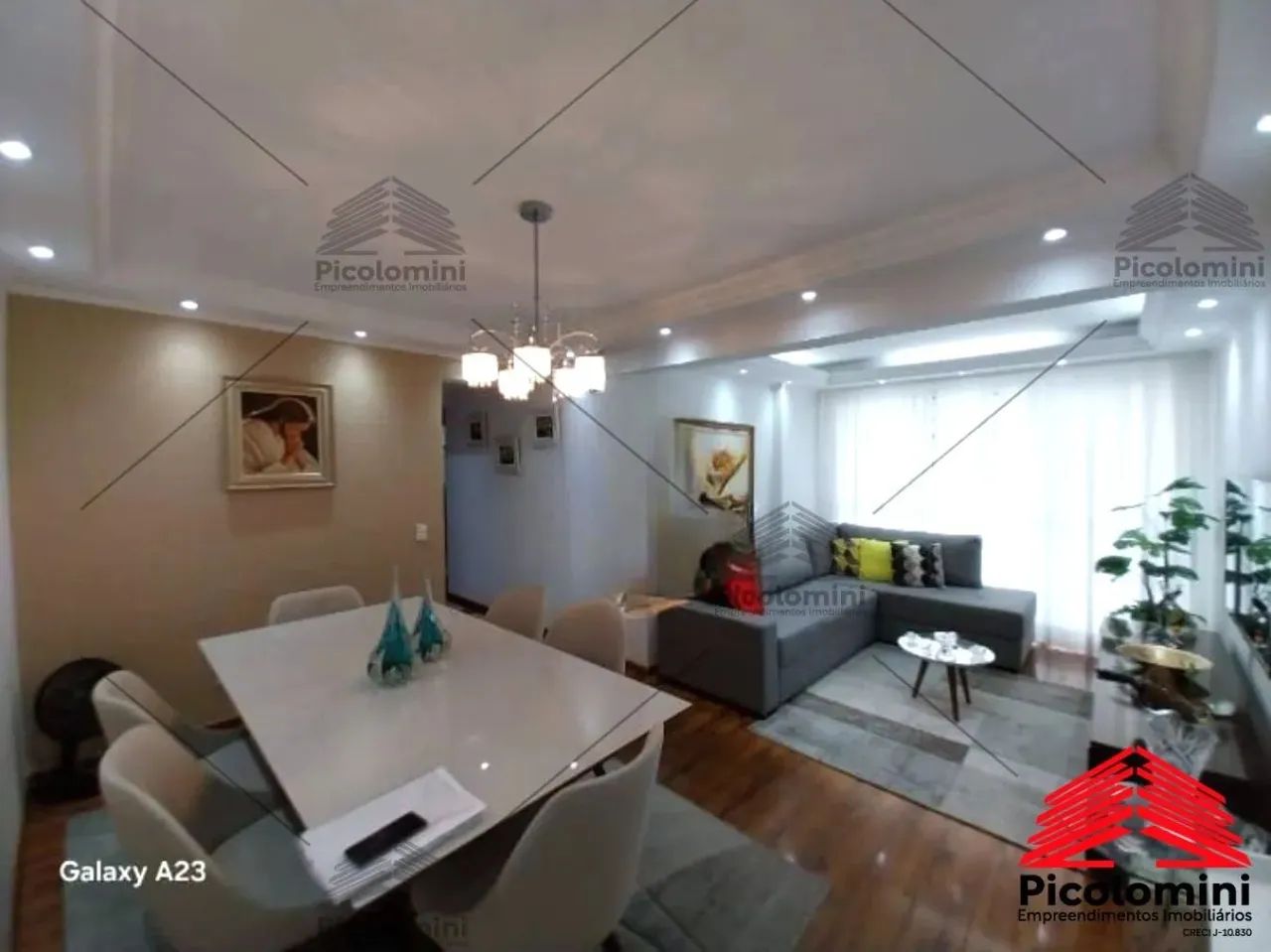 Apartamento, no Tatuapé, próximo Shopping Tatuapé e metro, com 2 dormitórios, sala de esta
