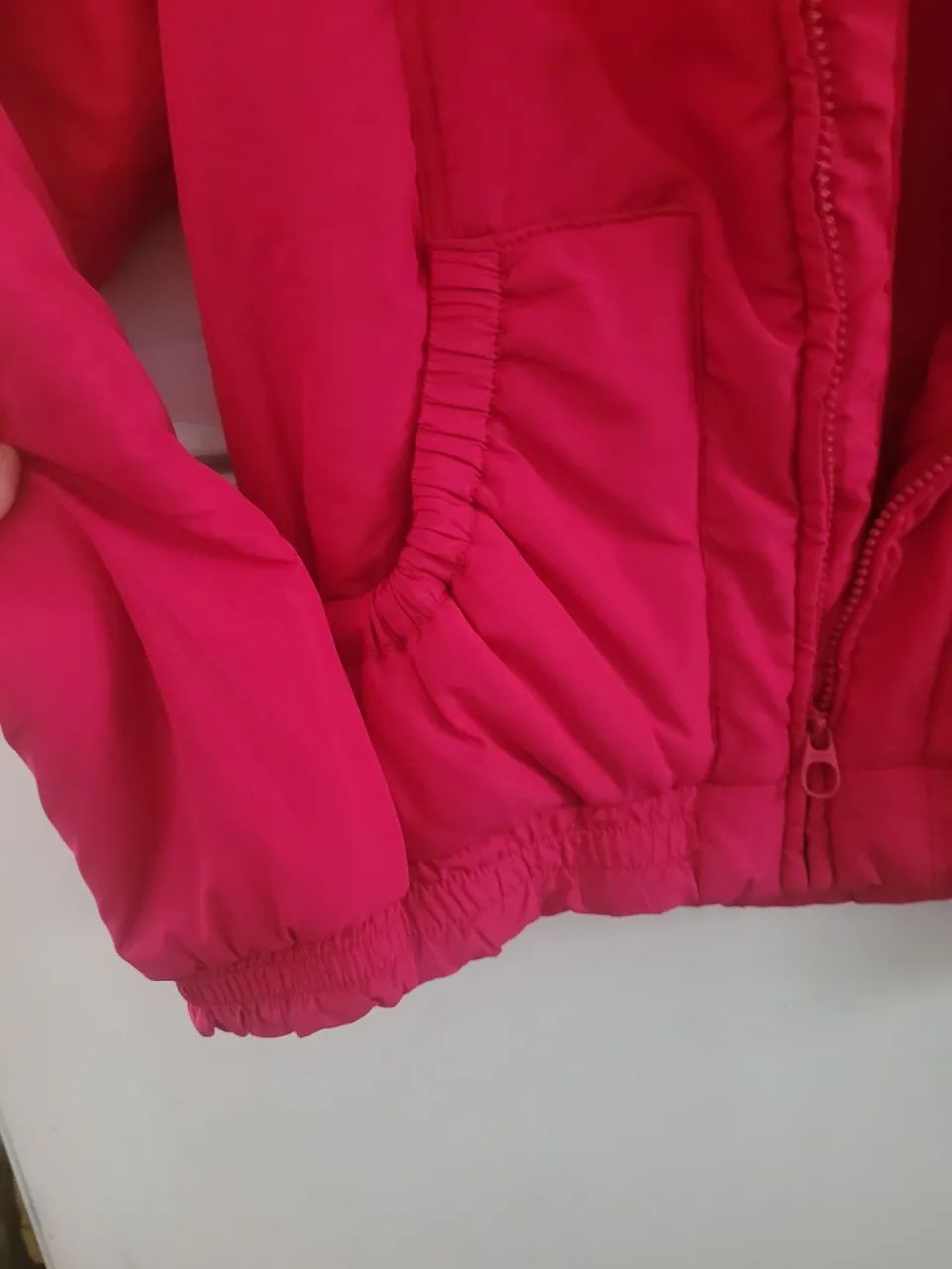 Jaqueta Rosa Hering  - Foto 3