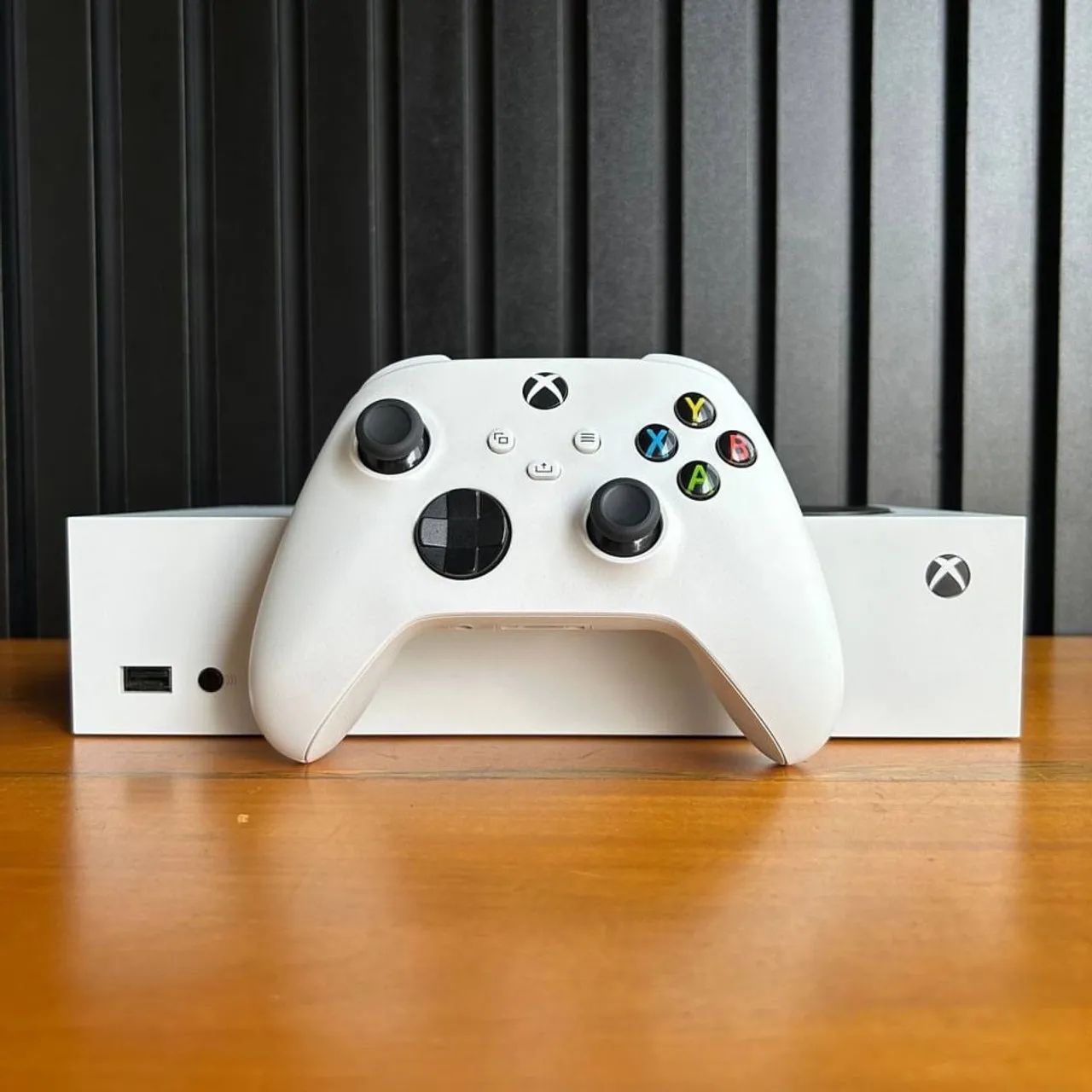 Xbox Series S - Novo - Lacrado - Foto 4