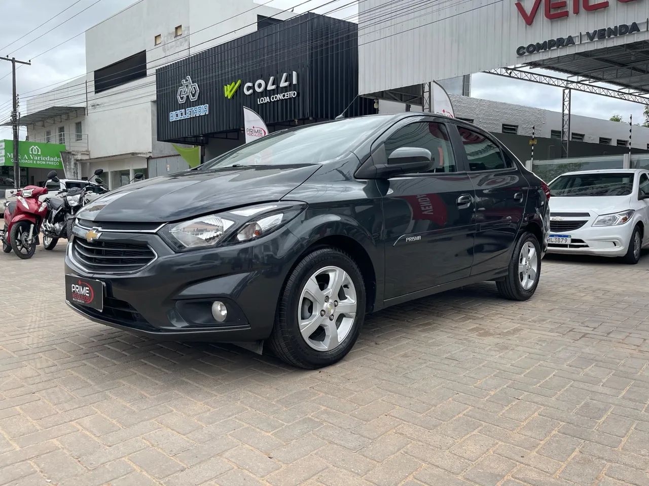 Prisma Lt 2019  - Foto 3