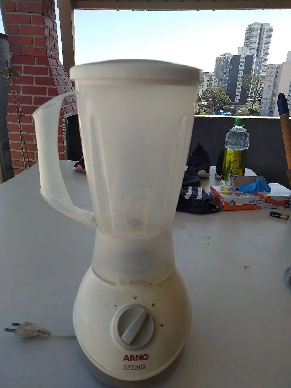 Iiquidificador  - Foto 3