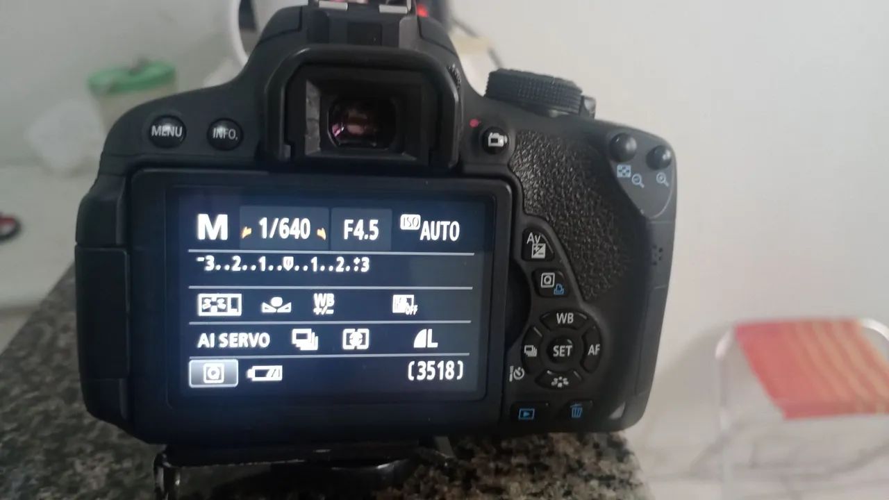 Camera Canon t5i64167753932418121