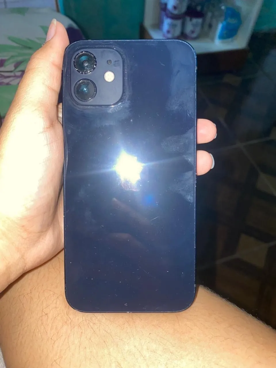 Vendo iPhone 12