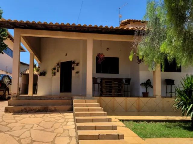 Casa, Residencial, Setor Mandu II - Foto 3