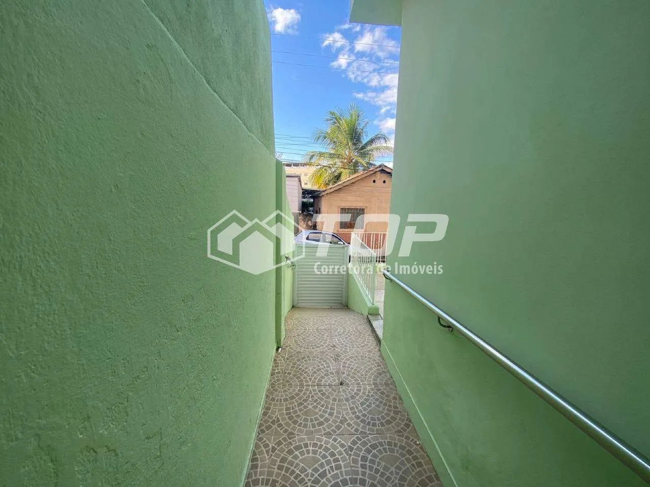 Casa com 03 Quartos no Centro da Cidade de Cachoeiro de Itapemirim/ES - Foto 4