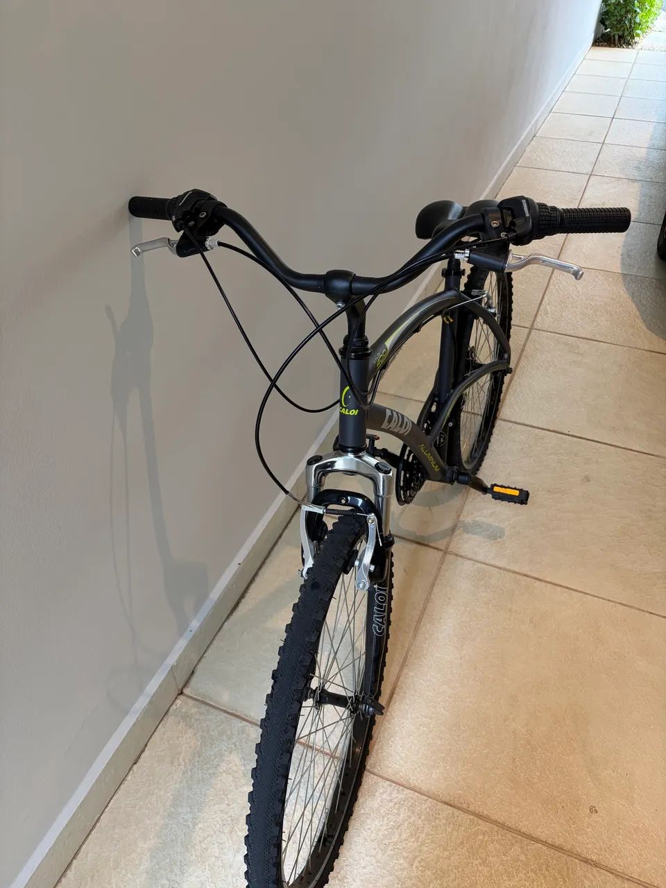 Bicicleta Caloi 400 - Foto 5
