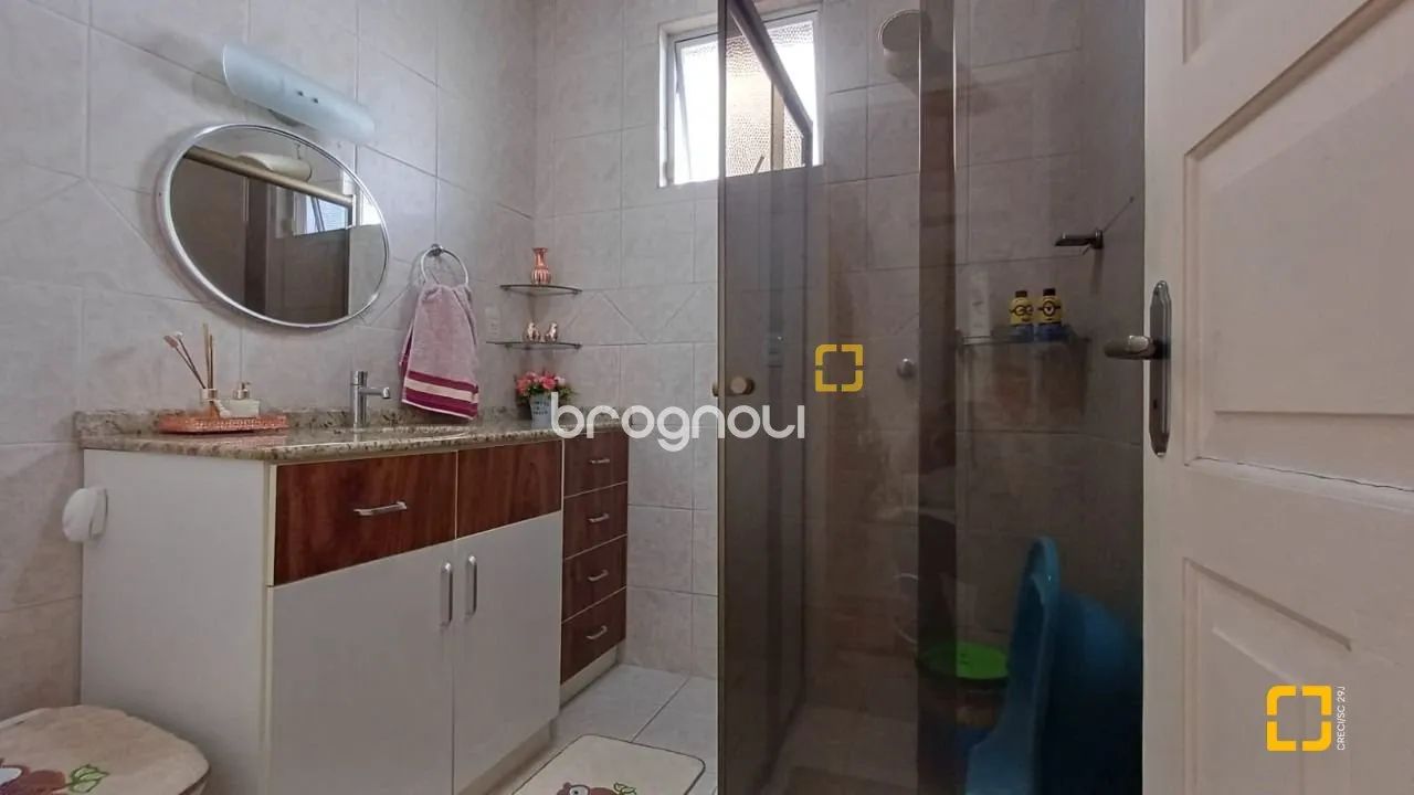 Casa com espaço gourmet na Trindade em Florianópolis -SC - Foto 4