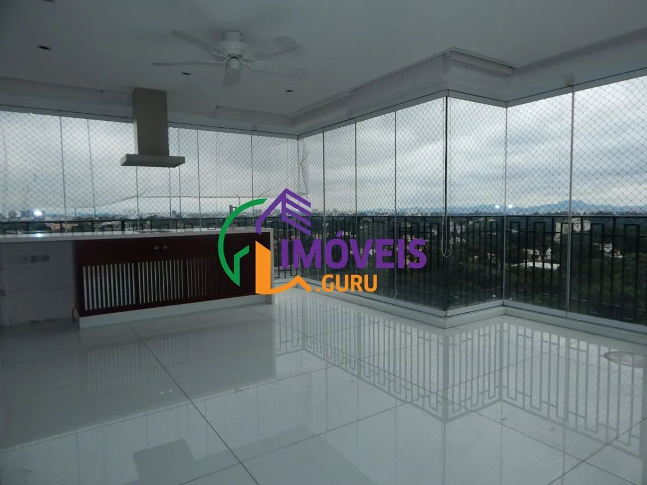 APARTAMENTO - CIDADE JARDIM - SP