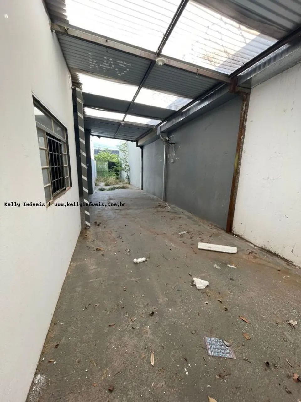 Salão Comercial para Locação em Presidente Prudente / SP no bairro Vila Santa Helena - Foto 7