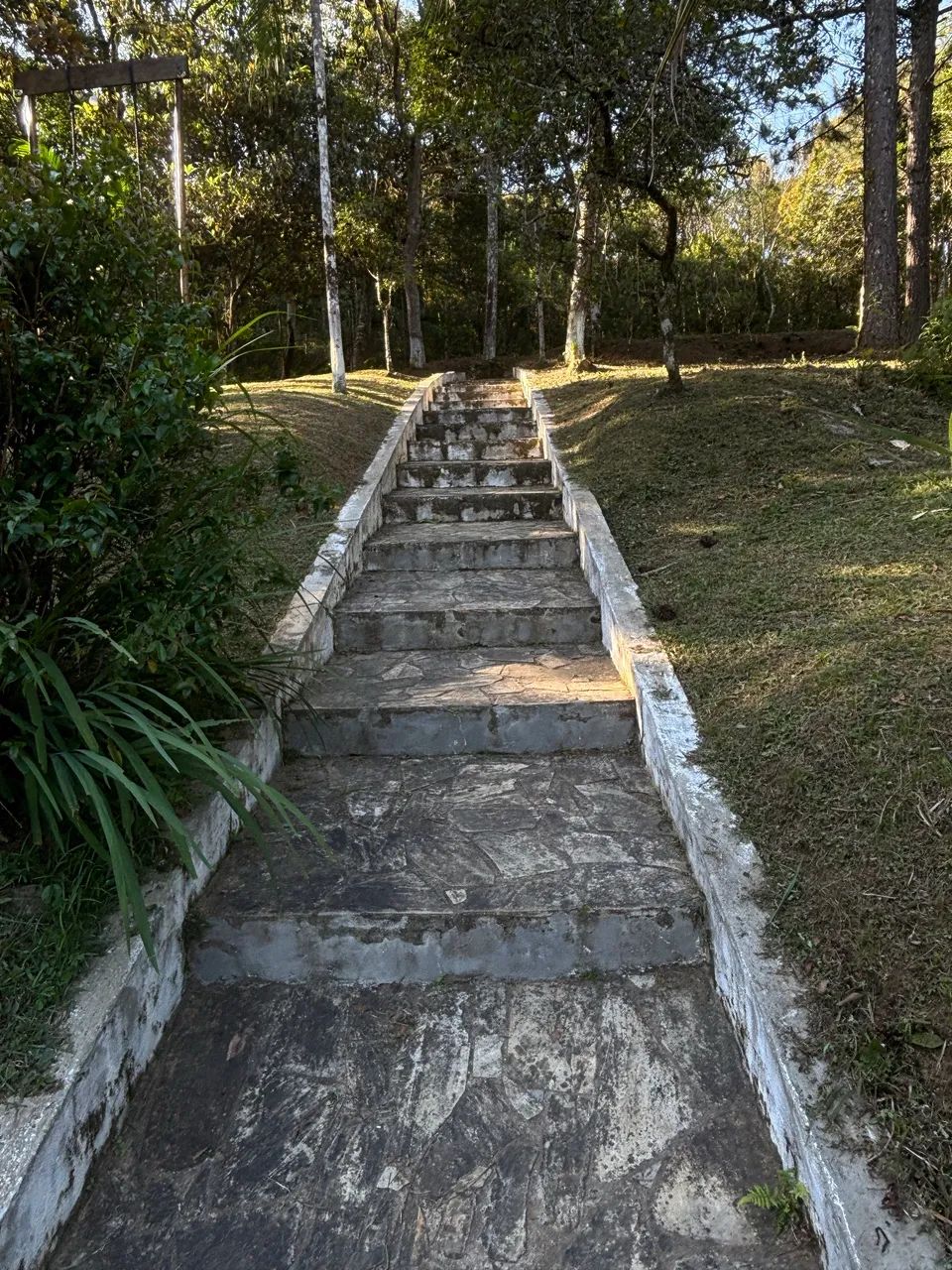 Chácara em Riacho Grande  - Foto 9