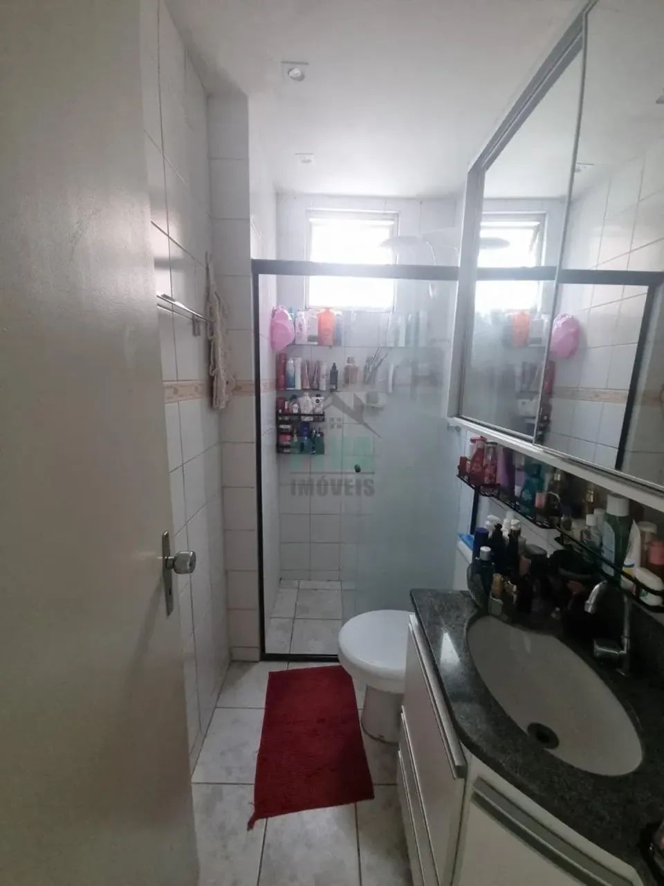 Apartamento Reformado com 2 Quartos Glória - Foto 5