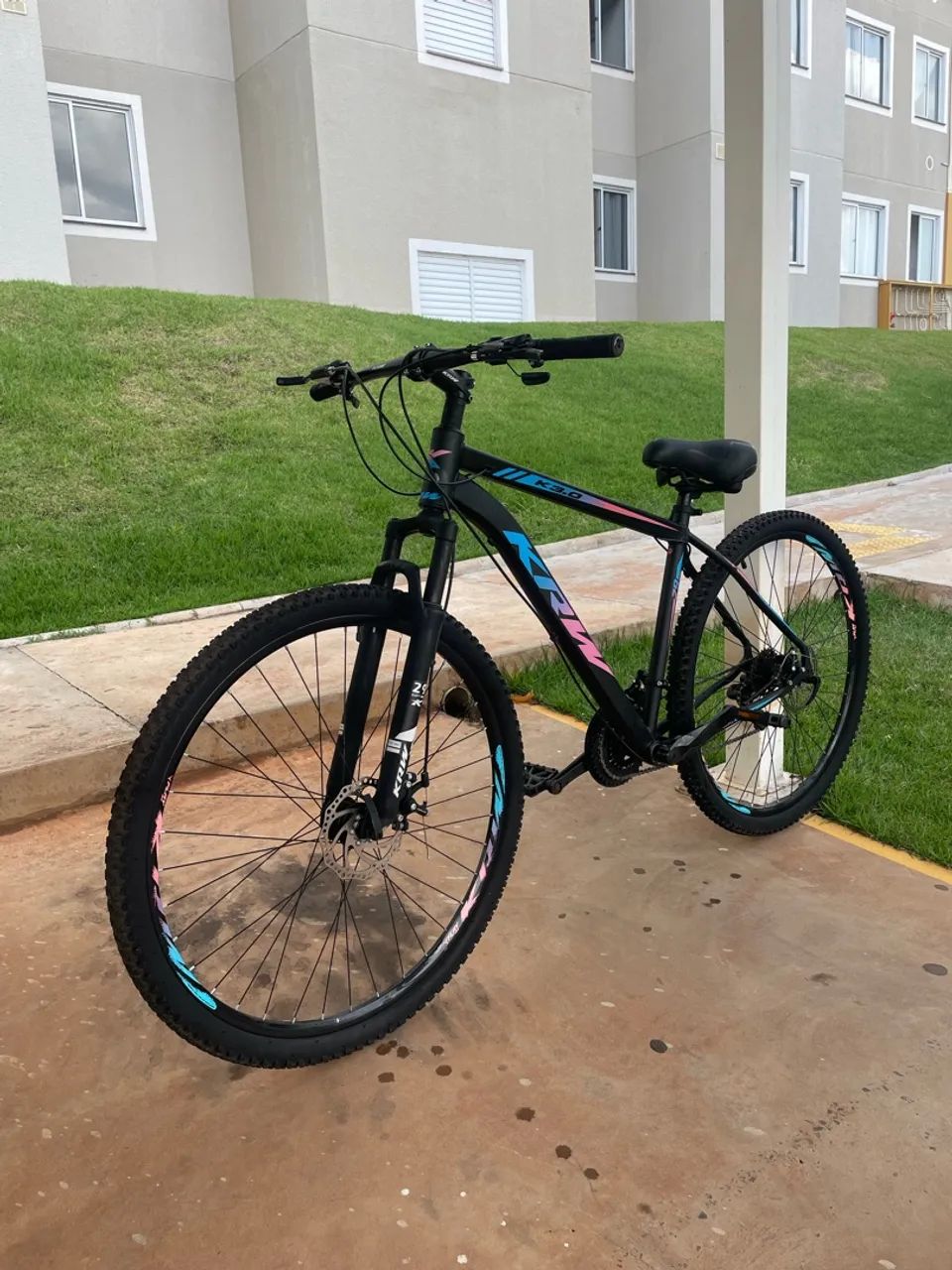 BICICLETA ARO 29 - Foto 3