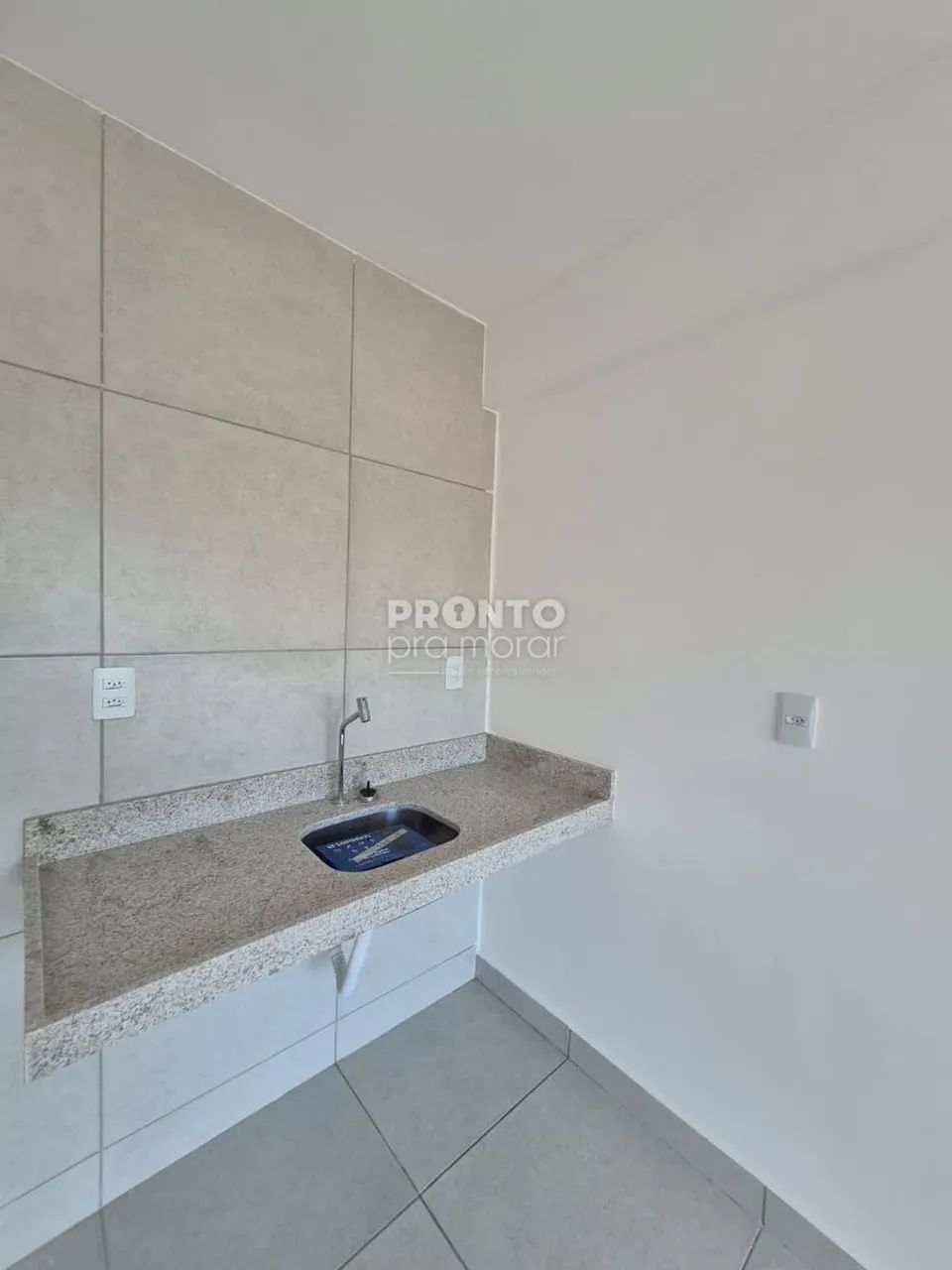 Flat com 1 quarto em Tamandaré - Foto 3