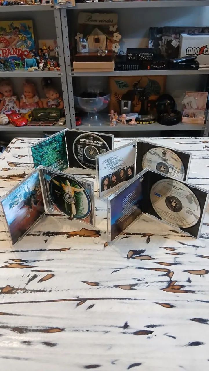 Cds diversos - Foto 3