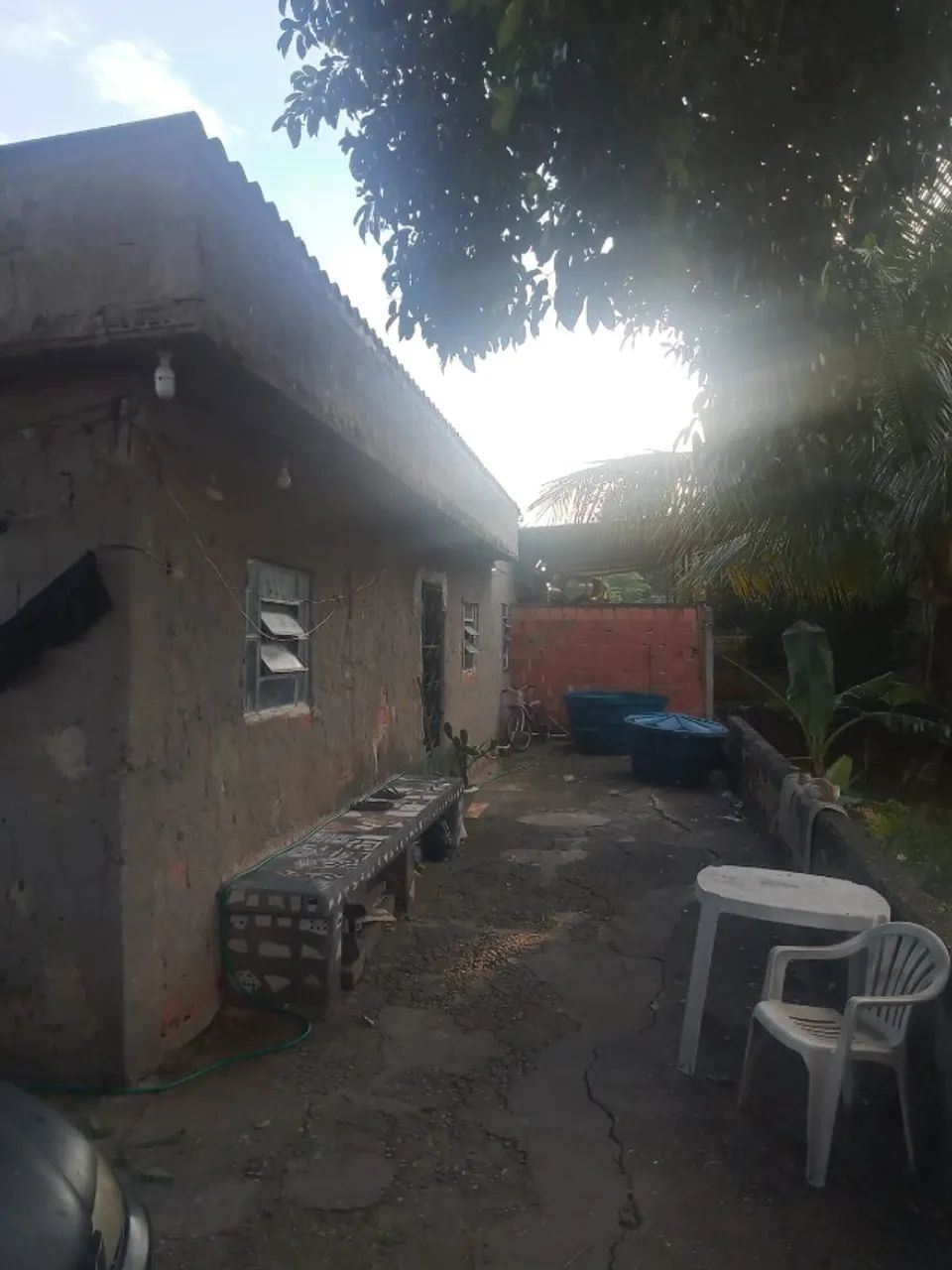 Foto - Nova Iguaçu - Lagoinha